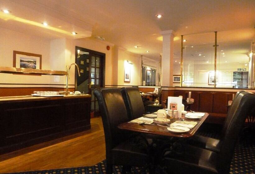 فندق Royal Dunkeld