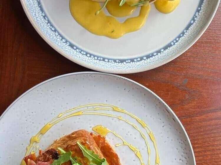 Отель Royal Dunkeld