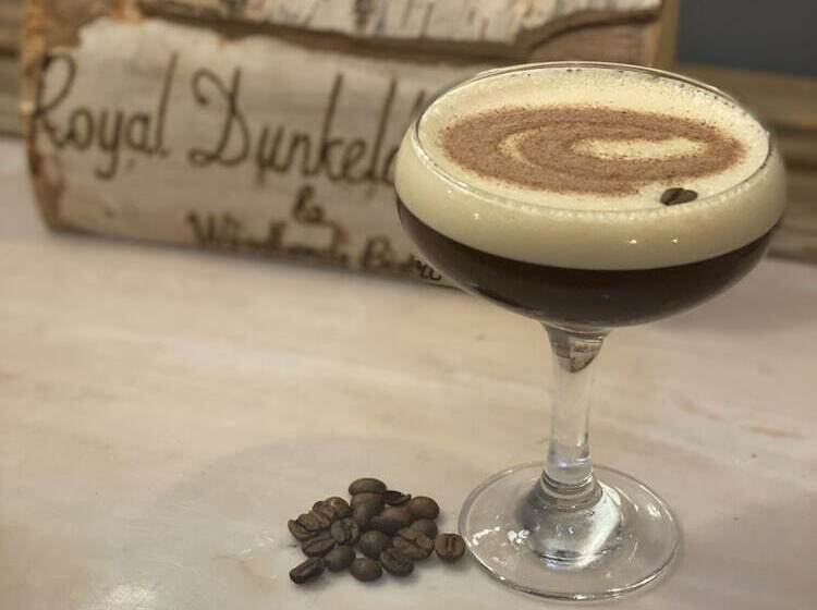 فندق Royal Dunkeld