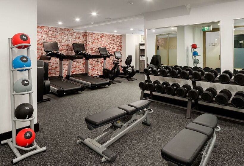 هتل Rydges Sydney Central