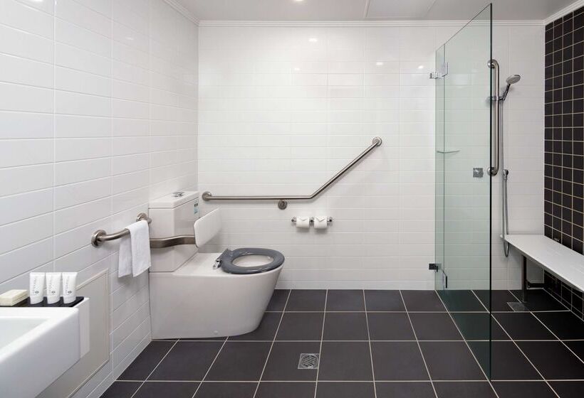 호텔 Rydges Sydney Central