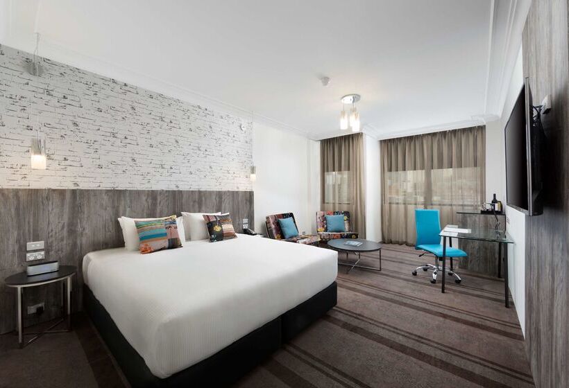 호텔 Rydges Sydney Central