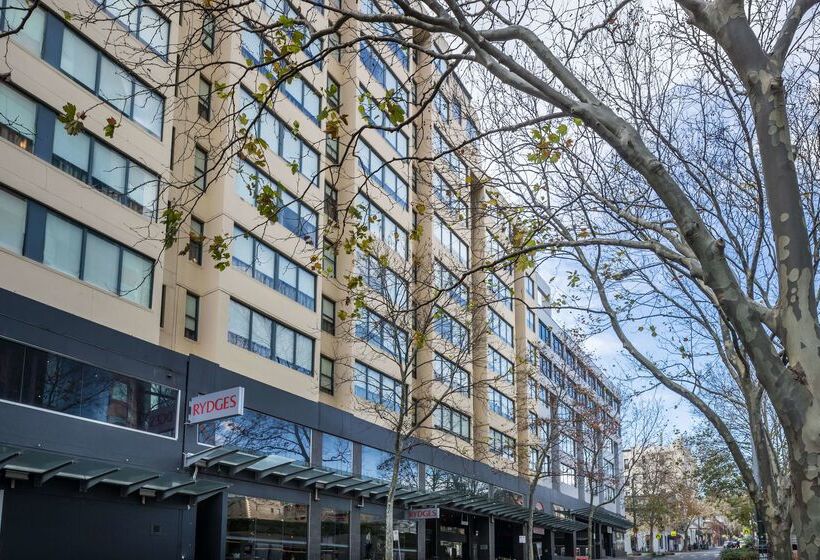 호텔 Rydges Sydney Central