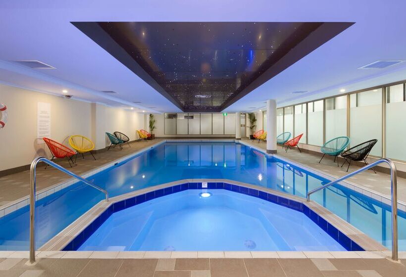 هتل Rydges Sydney Central