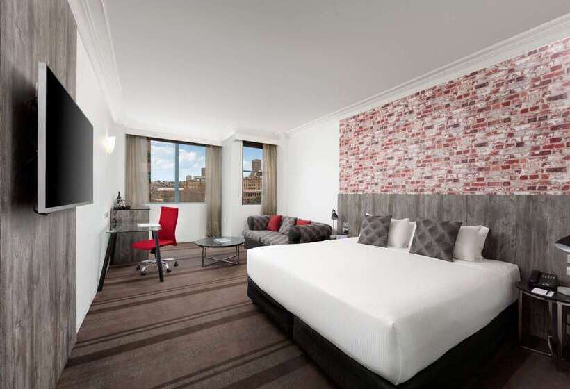 هتل Rydges Sydney Central