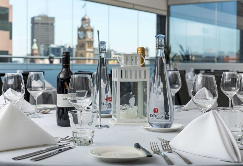 호텔 Rydges Sydney Central