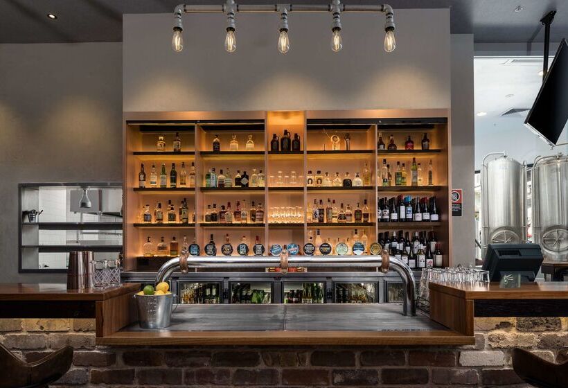 호텔 Rydges Sydney Central