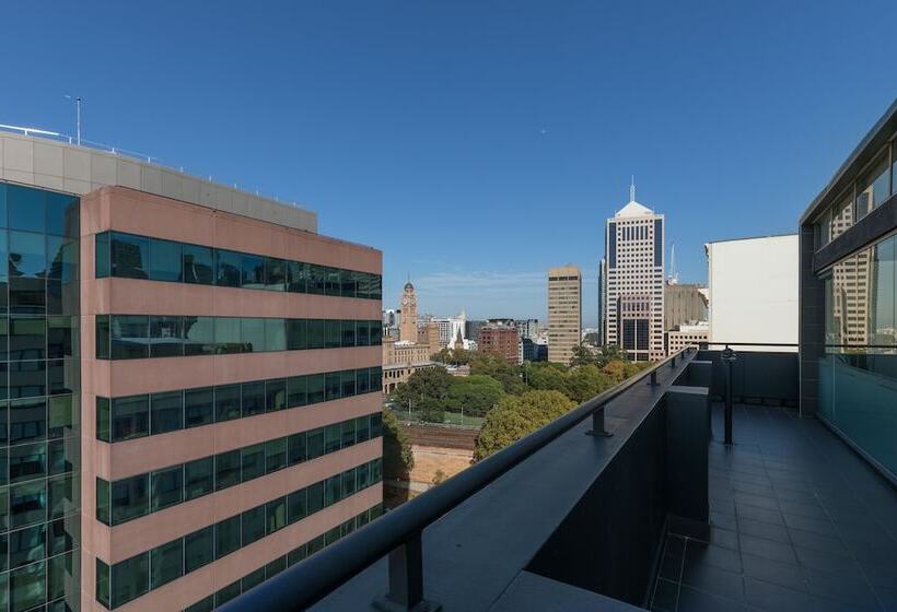 호텔 Rydges Sydney Central