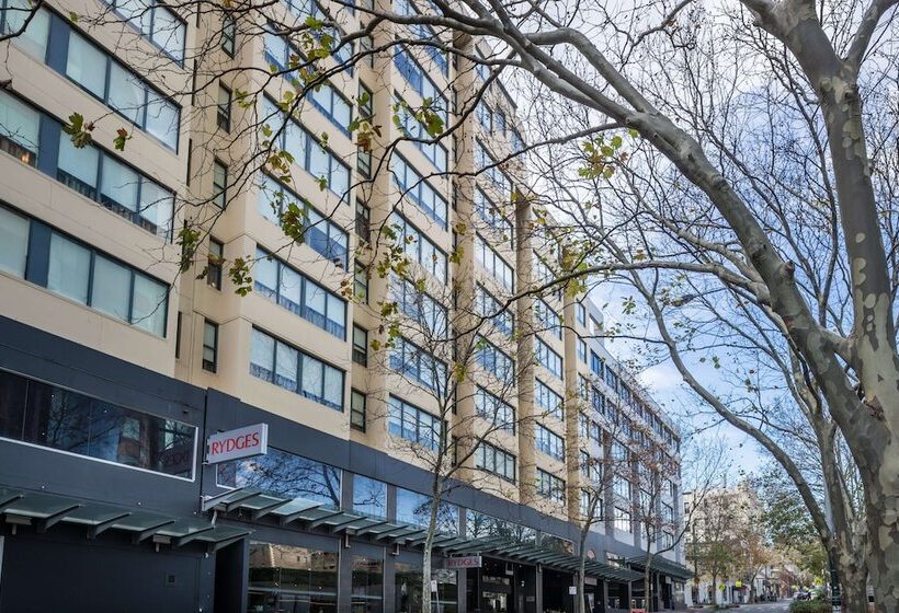 هتل Rydges Sydney Central