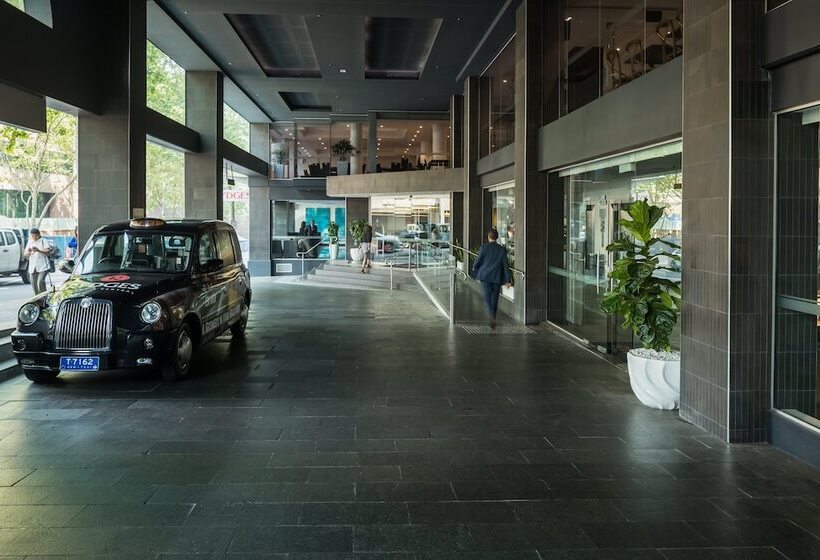 호텔 Rydges Sydney Central