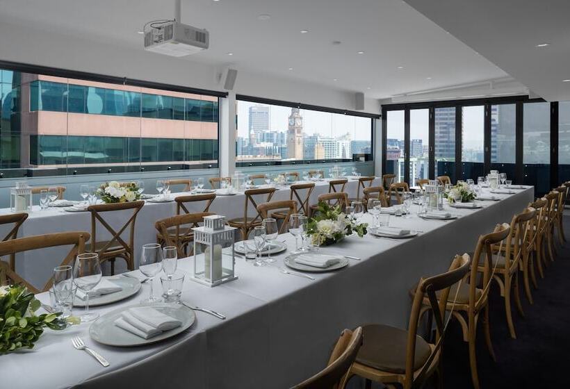 호텔 Rydges Sydney Central