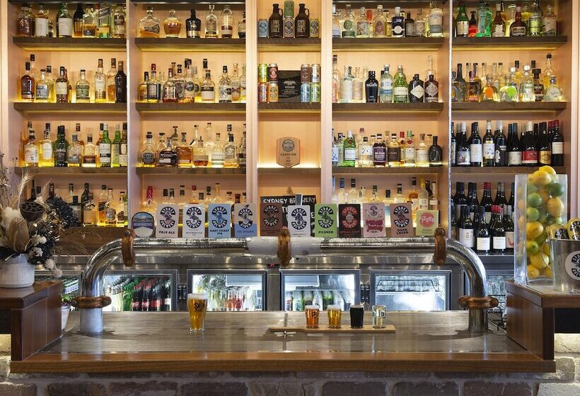 호텔 Rydges Sydney Central