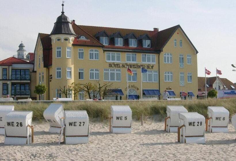Np Hotel Schweriner Hof