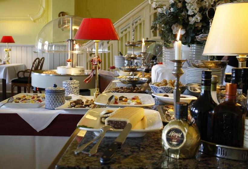 Np Hotel Schweriner Hof