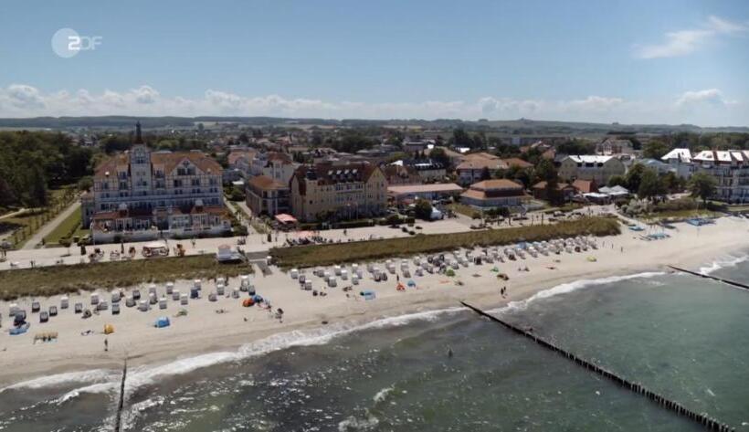 Np Hotel Schweriner Hof