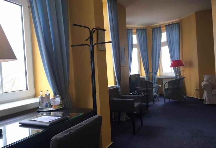 Np Hotel Schweriner Hof