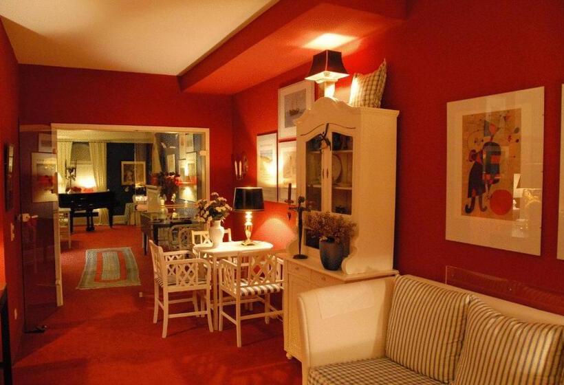 Np Hotel Schweriner Hof