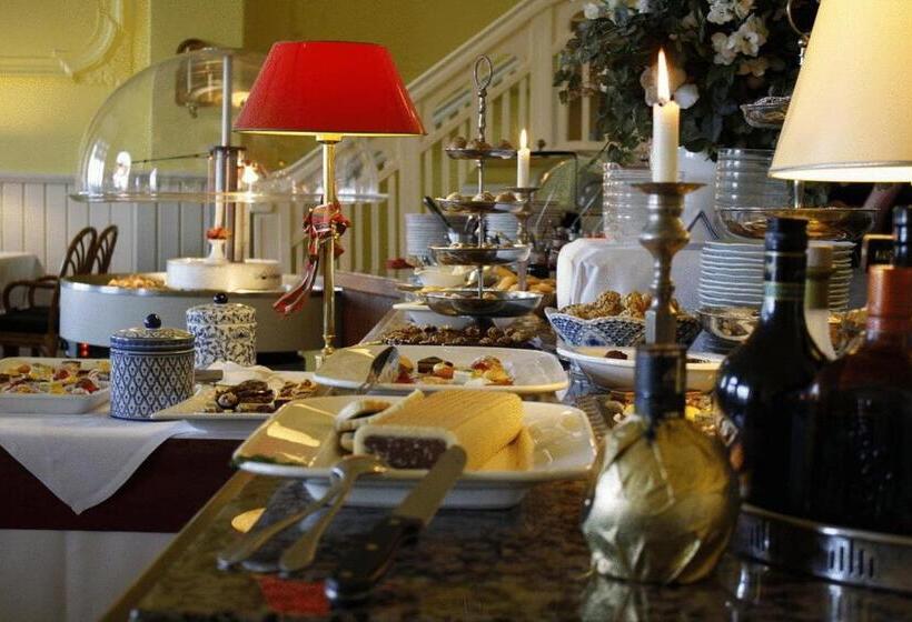 Np Hotel Schweriner Hof