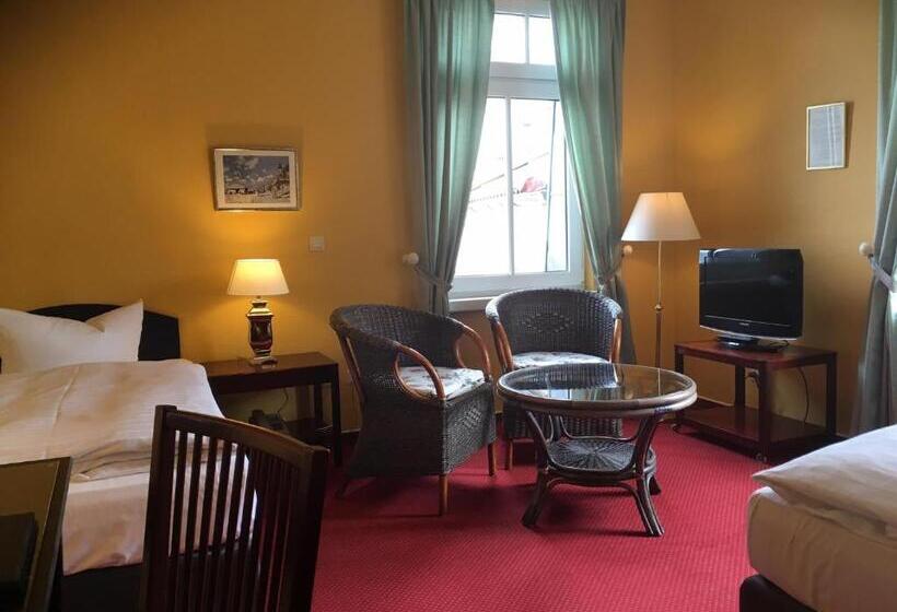 Np Hotel Schweriner Hof