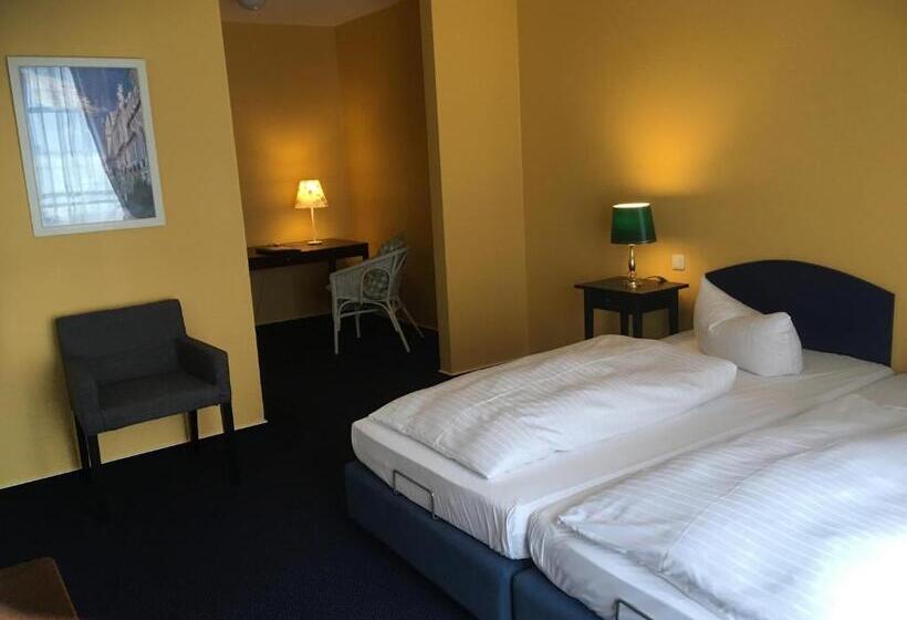 Np Hotel Schweriner Hof