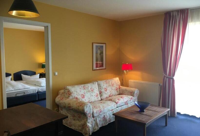 Np Hotel Schweriner Hof