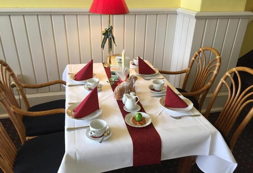 Np Hotel Schweriner Hof