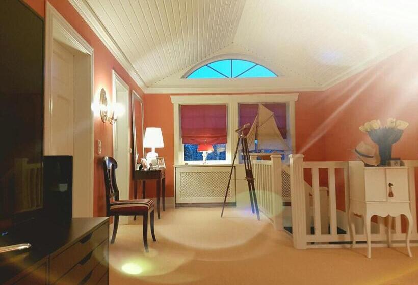 Np Hotel Schweriner Hof