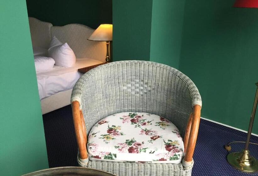 Np Hotel Schweriner Hof