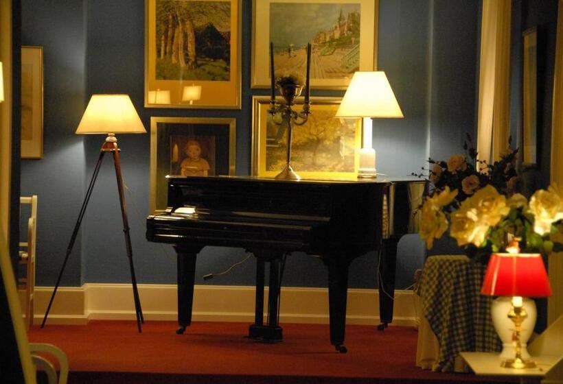 Np Hotel Schweriner Hof