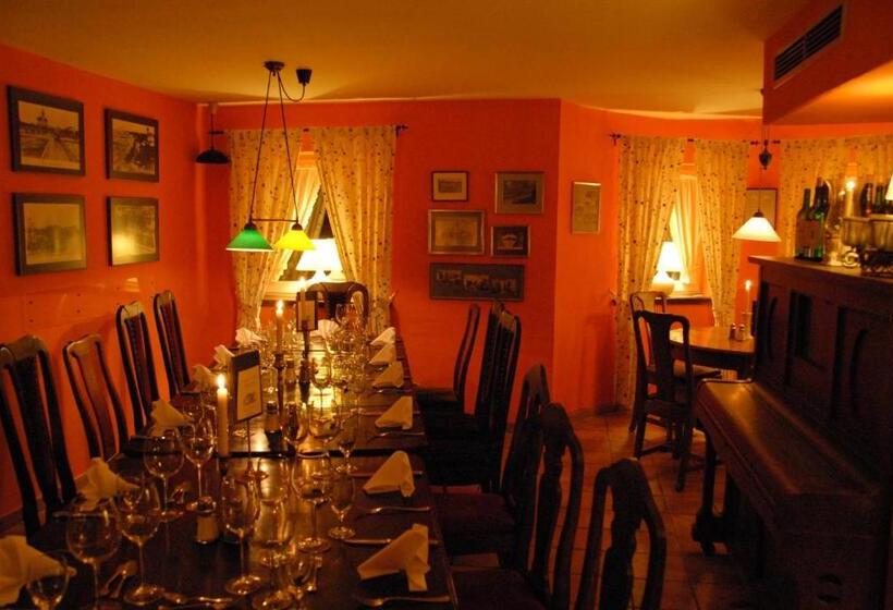 Np Hotel Schweriner Hof