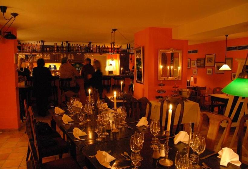 Np Hotel Schweriner Hof