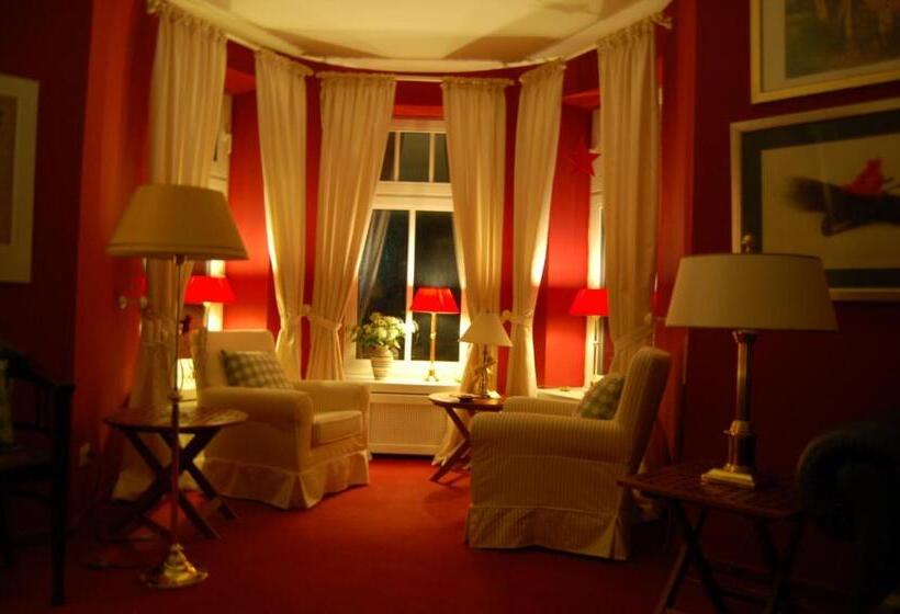 Np Hotel Schweriner Hof