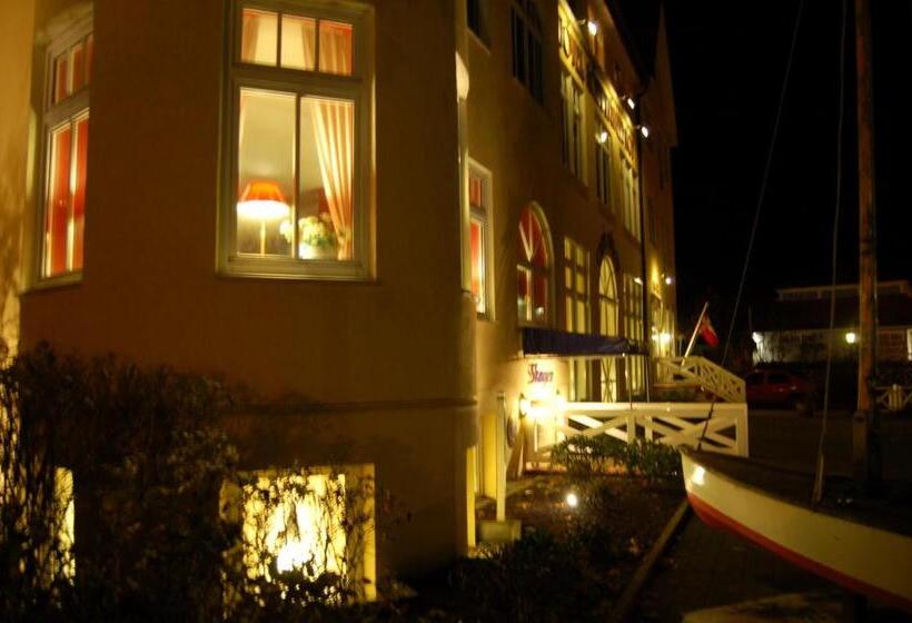 Np Hotel Schweriner Hof