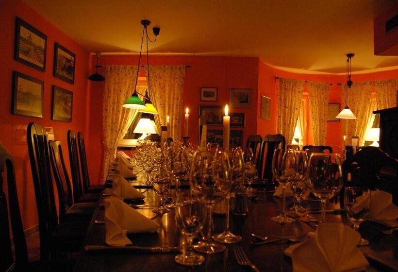 Np Hotel Schweriner Hof