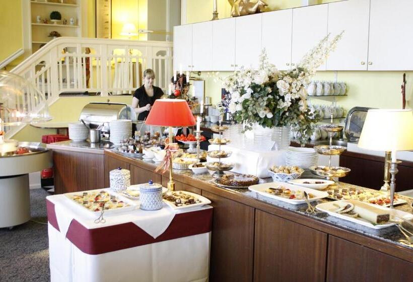 Np Hotel Schweriner Hof