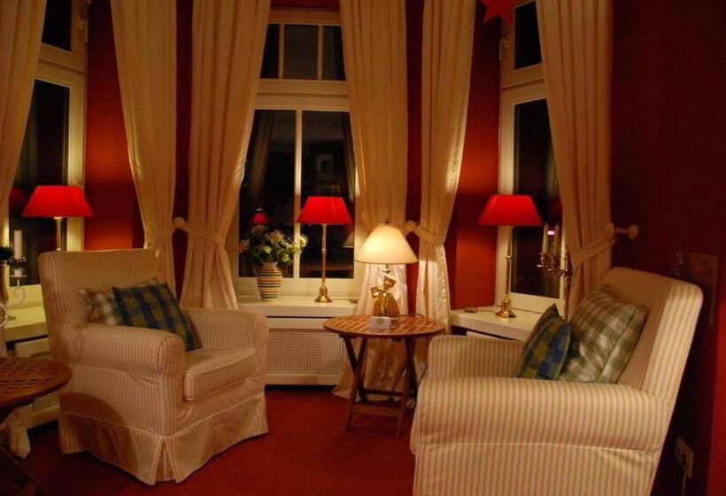 Np Hotel Schweriner Hof