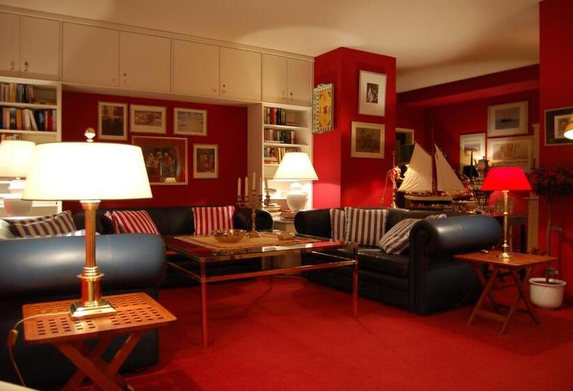 Np Hotel Schweriner Hof