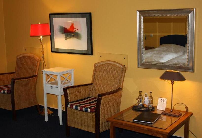 Np Hotel Schweriner Hof