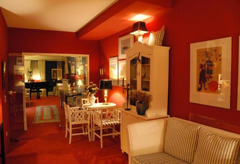 Np Hotel Schweriner Hof