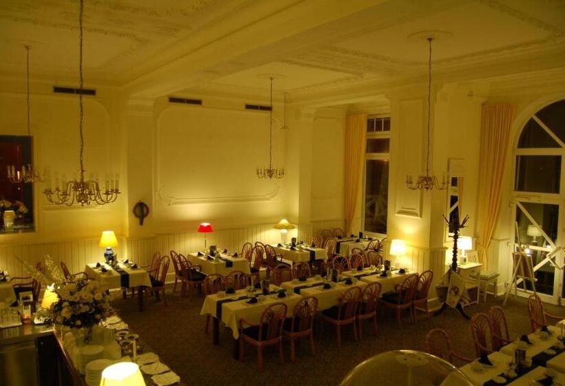 Np Hotel Schweriner Hof