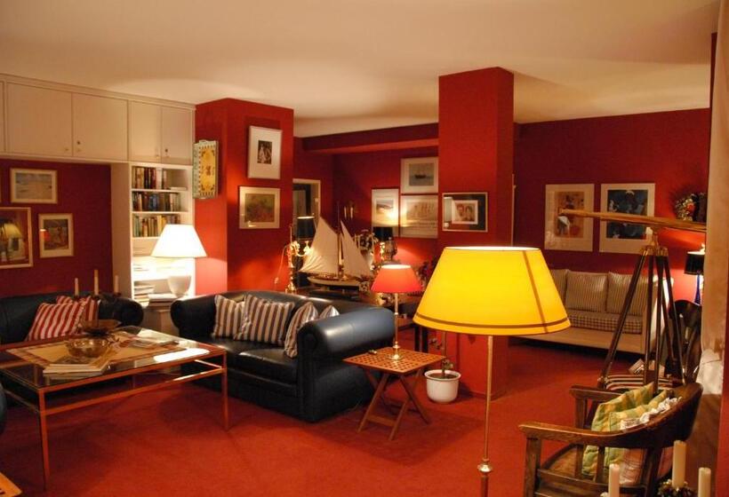 Np Hotel Schweriner Hof