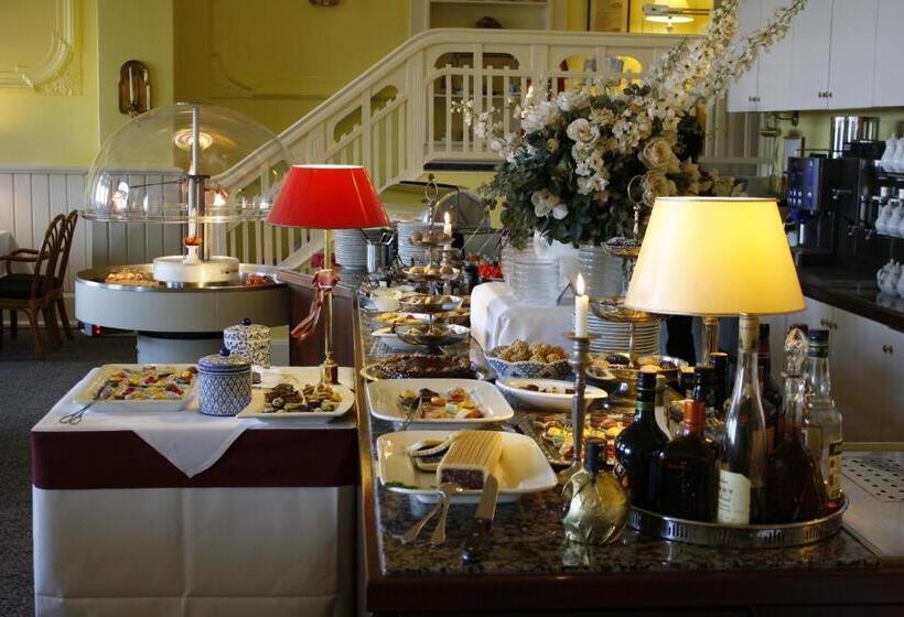 Np Hotel Schweriner Hof