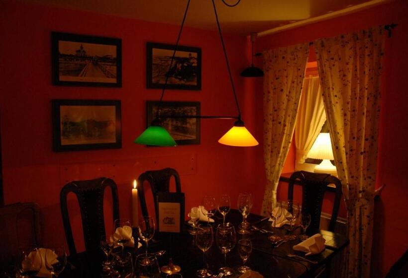 Np Hotel Schweriner Hof