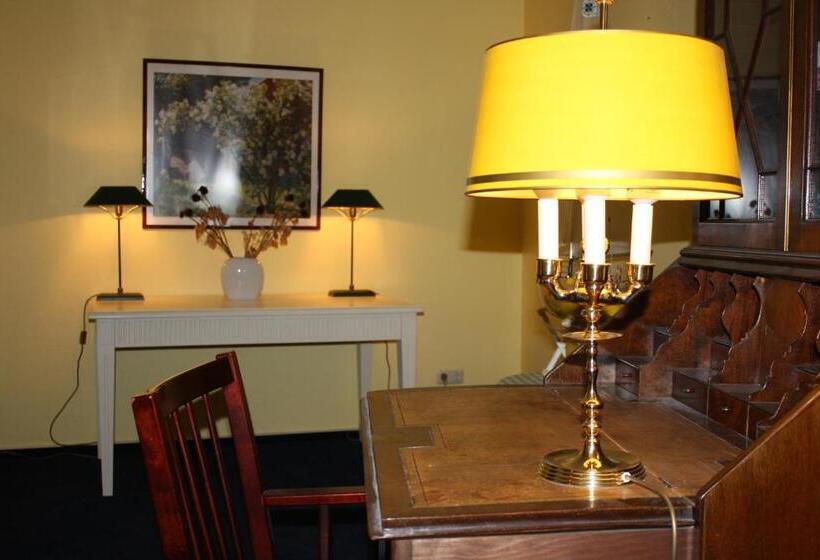 Np Hotel Schweriner Hof