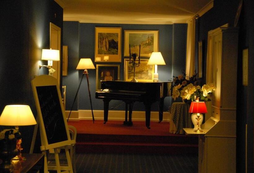 Np Hotel Schweriner Hof