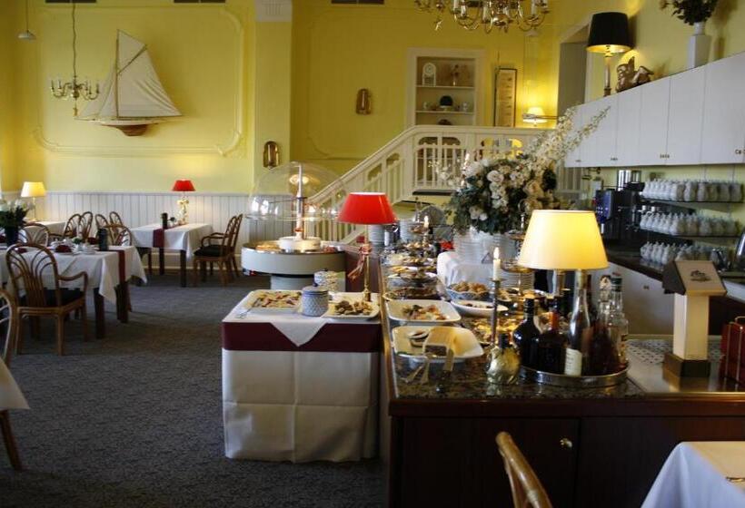 Np Hotel Schweriner Hof