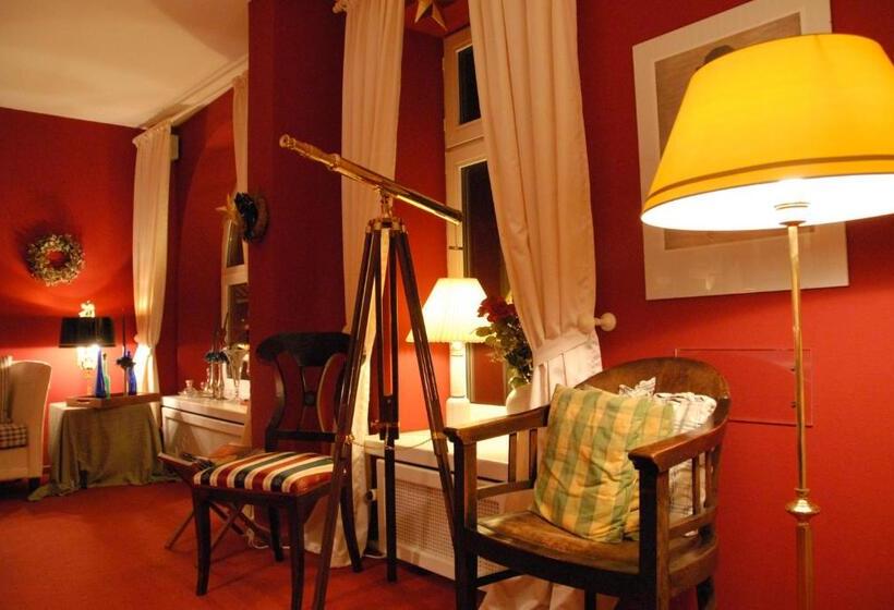 Np Hotel Schweriner Hof