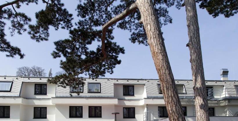 Seminarhotel Springer Schlössl