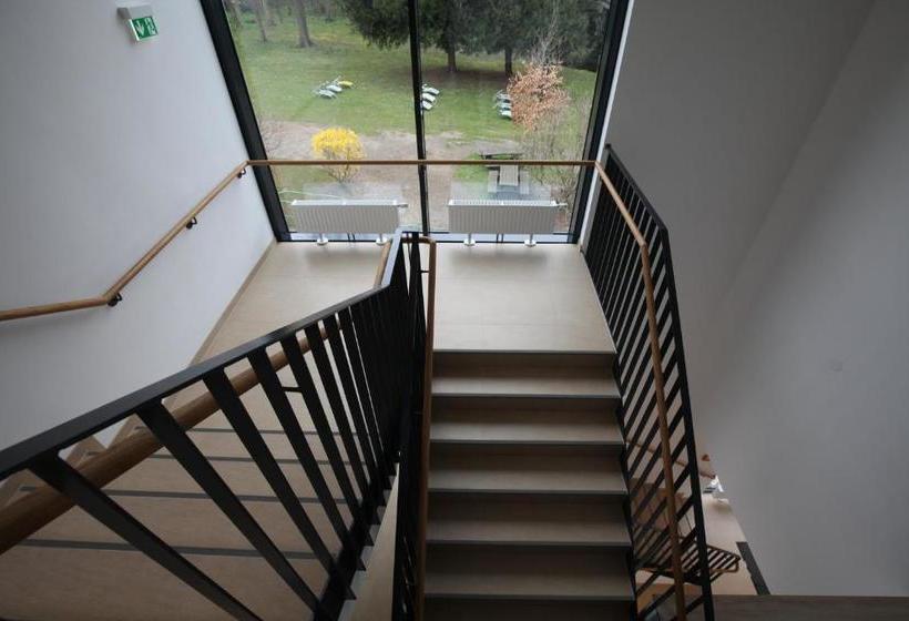 Seminarhotel Springer Schlössl