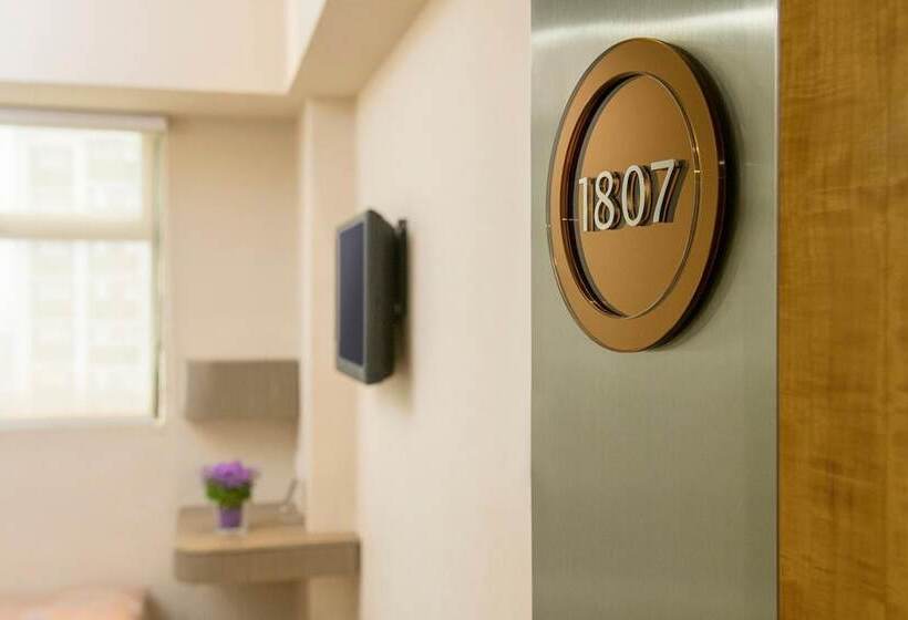 فندق Silka Seaview